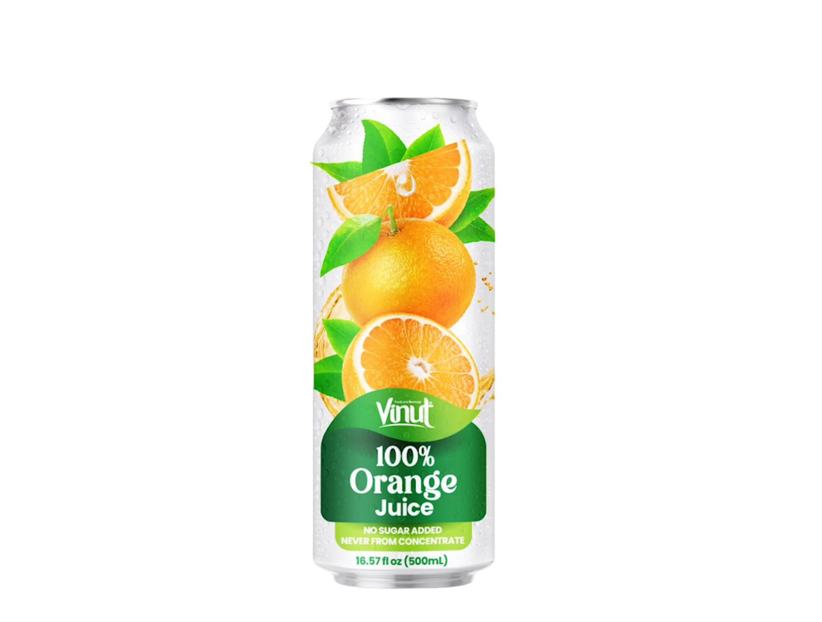 VINUT ORANGE JUICE