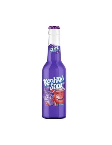 KOOL AID GRAPE