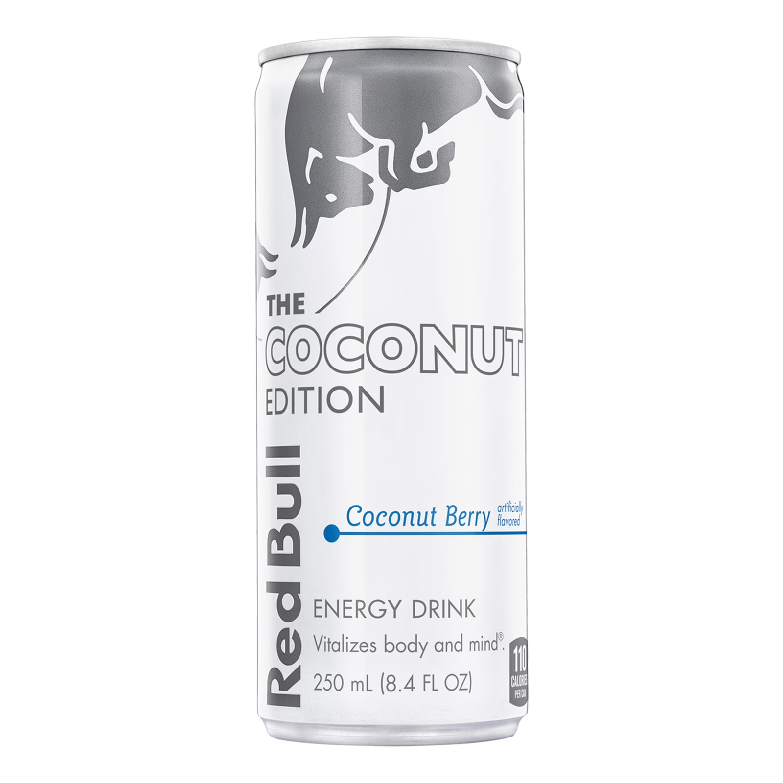 RED BULL COCONUT