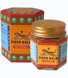 TIGER BALM