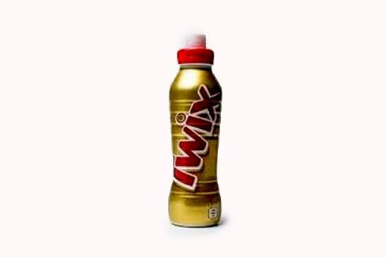 MILK CHOCO TWIX