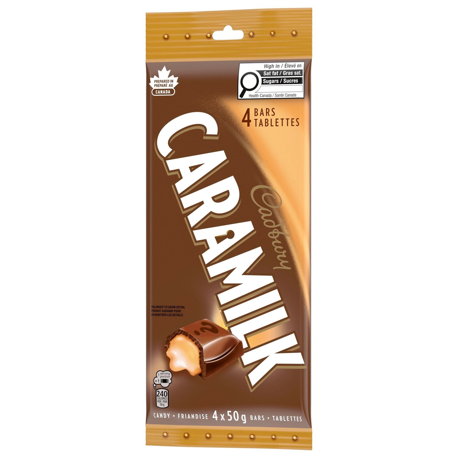 CARAMILK