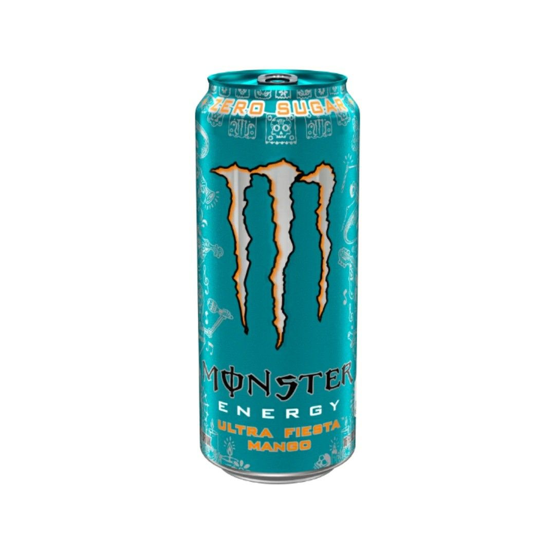MONSTER ULTRA FIESTA MANGO
