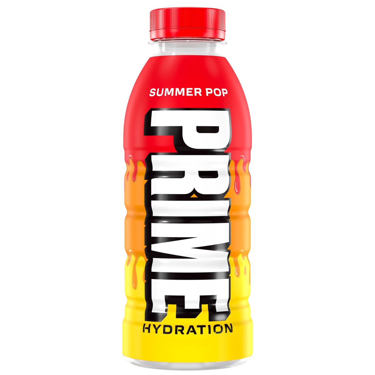 PRIME HYDRATION SUMMER POP