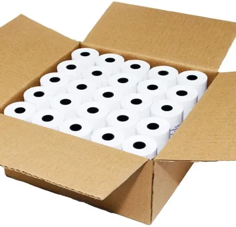 POS THERMAL PAPER ROLL ( 80MM )