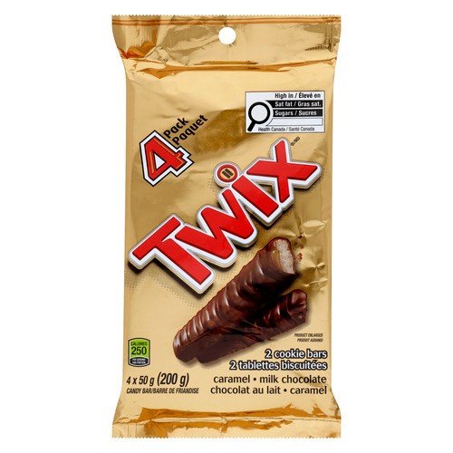 TWIX