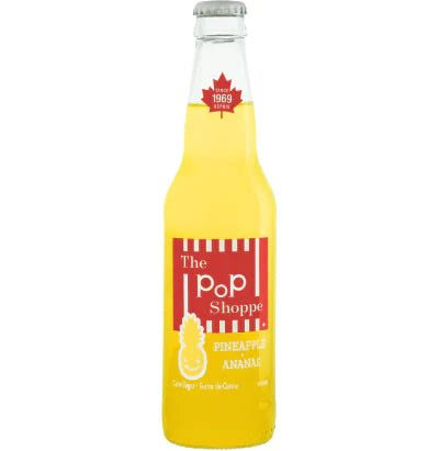 POP SHOPPE PINEAPPLE