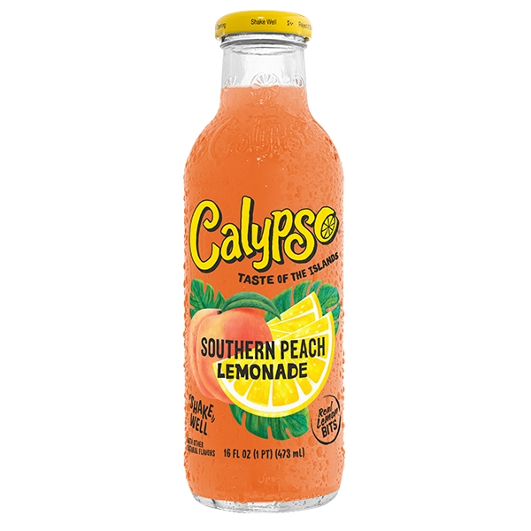 CALYPSO SOUTHERN PEACH