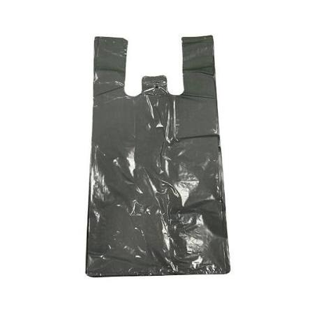 PLASTIC BAGS S4-GREY