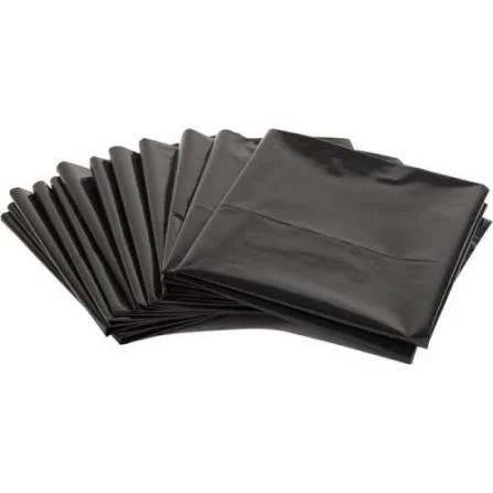 GARBAGE BAGS