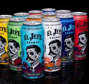 EL JEFE ENERGY