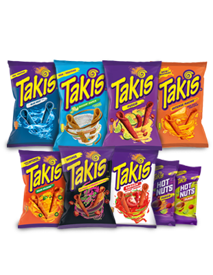 TAKIES