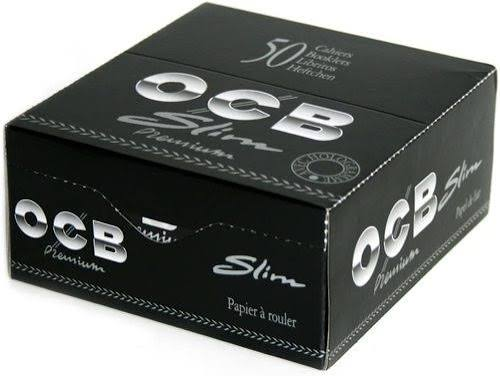 OCB